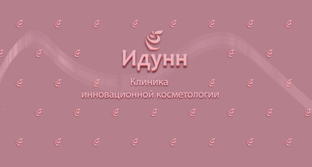 ФИРМЕННЫЙ СТИЛЬ Идунн