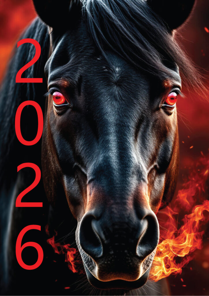 Календарь-2026